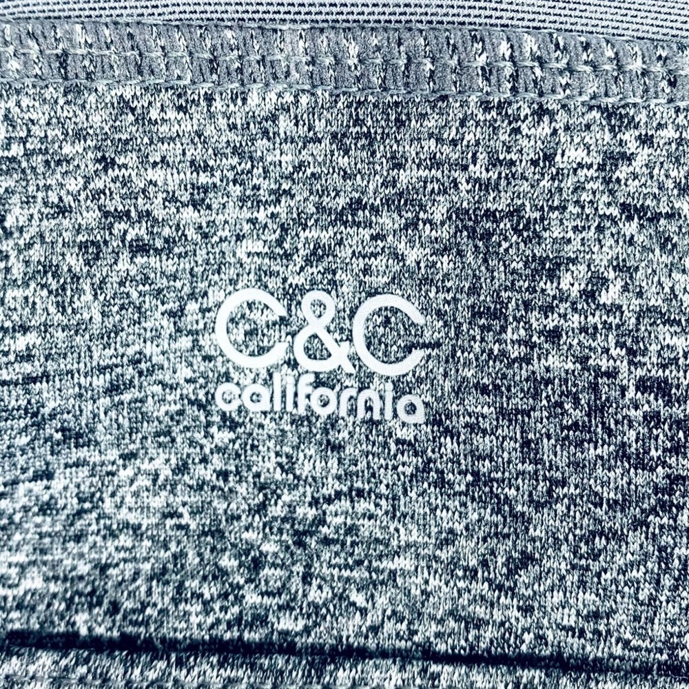 🖤GIFTED!!!🖤🖤🖤🌸🆕 C&C CCALIFORNIA || Performance Bra- - Picture 2 of 9